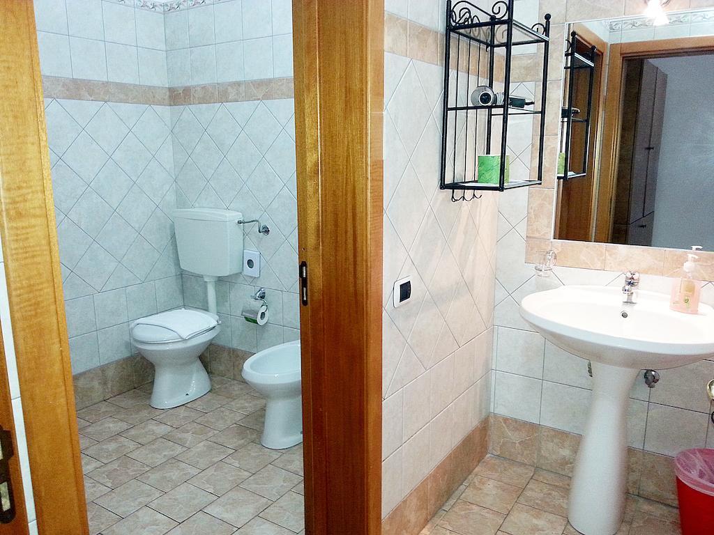 Hotel Residence Lupiae Lecce Quarto foto