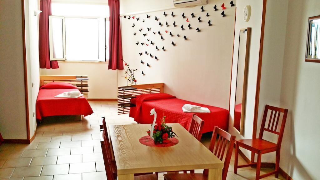 Hotel Residence Lupiae Lecce Quarto foto