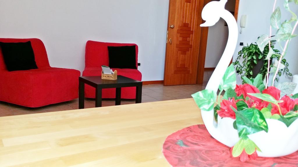 Hotel Residence Lupiae Lecce Quarto foto