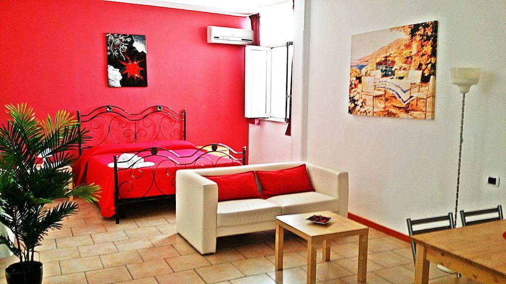Hotel Residence Lupiae Lecce Quarto foto