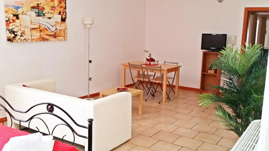 Hotel Residence Lupiae Lecce Quarto foto