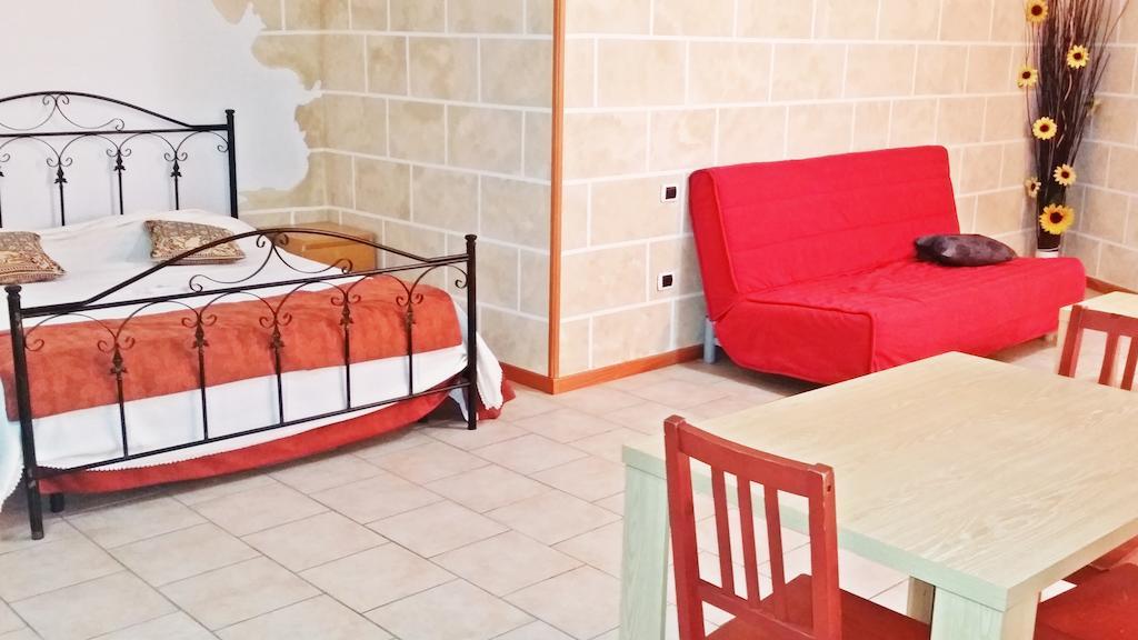 Hotel Residence Lupiae Lecce Quarto foto